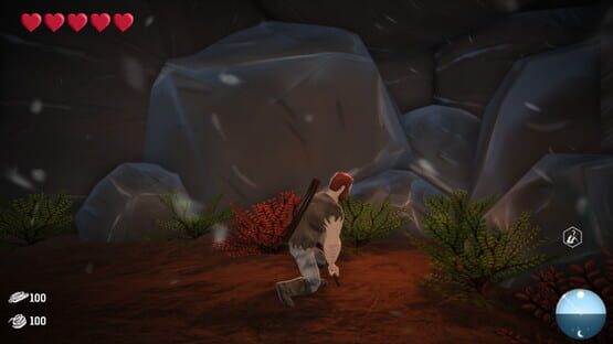 Screenshot Caveman Stories