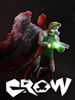 Cover Crow