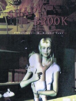 Cover Shady Brook