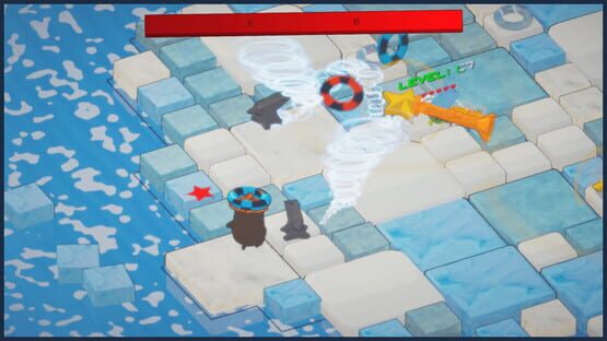 Screenshot Penguin Weapons