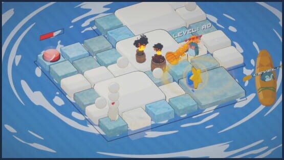 Screenshot Penguin Weapons