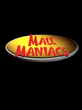 Cover Mall Maniacs