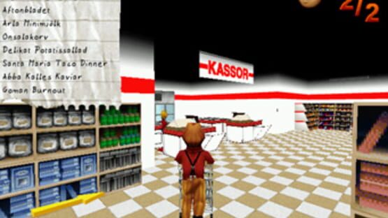 Screenshot Mall Maniacs