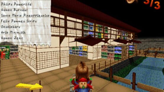 Screenshot Mall Maniacs