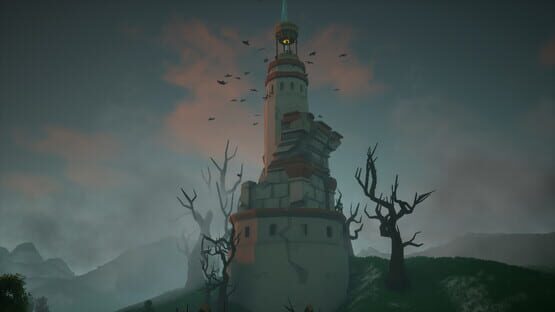 Screenshot Tales of the Trade