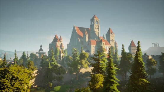 Screenshot Tales of the Trade