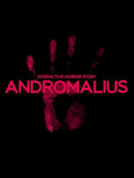 Cover Andromalius