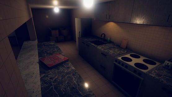 Screenshot Andromalius