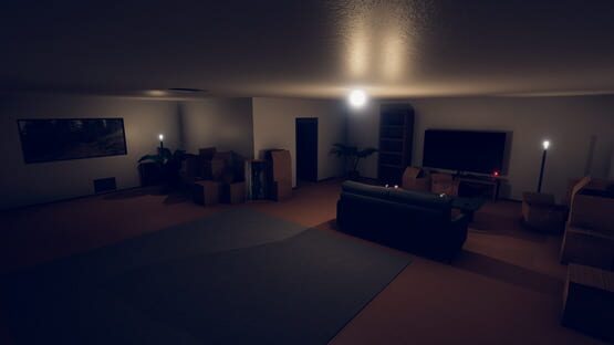 Screenshot Andromalius