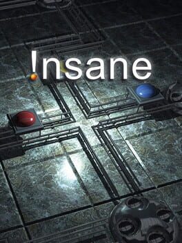 Cover Insane