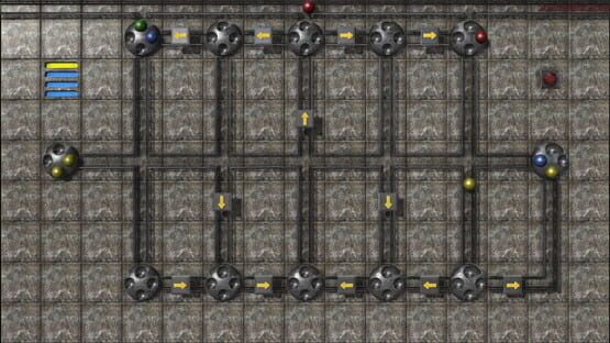 Screenshot Insane