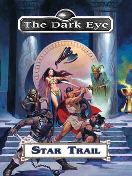 Cover Realms of Arkania 2 - Star Trail Classic