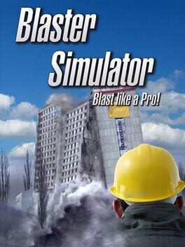 Cover Blaster Simulator