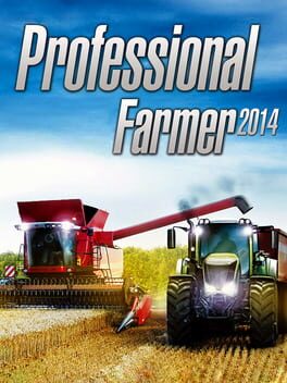 Cover Professional Farmer 2014