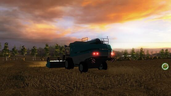 Screenshot Professional Farmer 2014