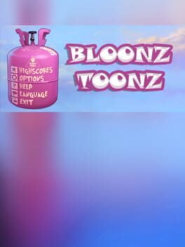Cover Bloonz Toonz