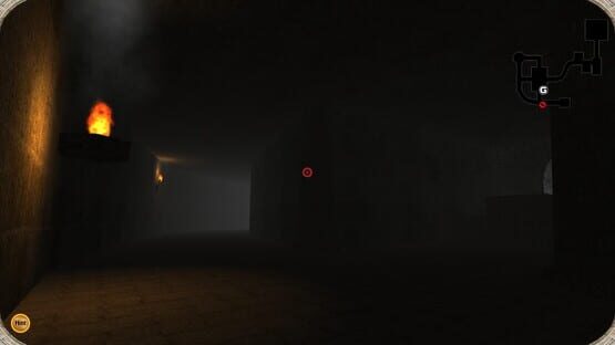 Screenshot Doctor Watson: The Riddle of the Catacombs