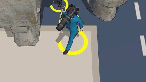 Screenshot Skibidi.io