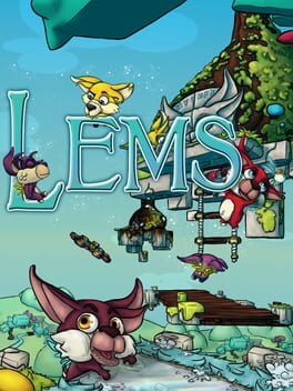 Cover Lems