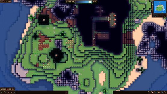 Screenshot Odd Realm