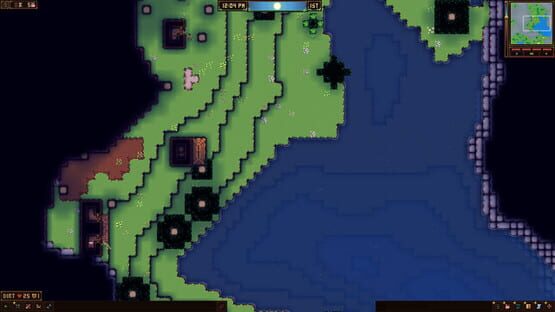Screenshot Odd Realm