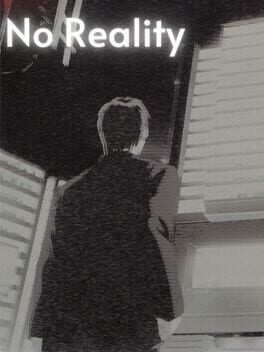 Cover No Reality