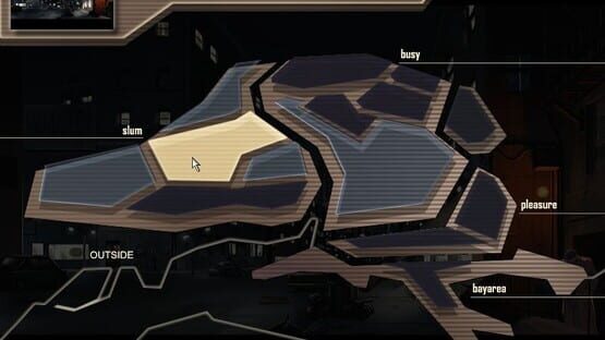 Screenshot No Reality