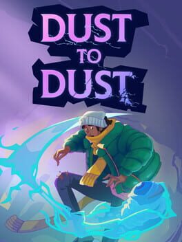 Cover Dust to Dust