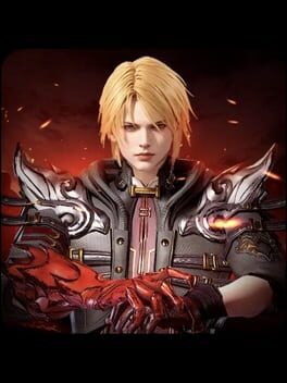Cover Devil Hunter: Raider