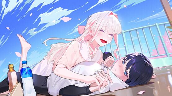 Screenshot Haru no Oto ha Marude Kimi ni Nitete