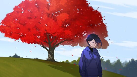 Screenshot Haru no Oto ha Marude Kimi ni Nitete