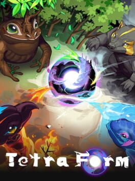 Cover Tetra Form