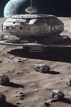 Cover Moon Carrier