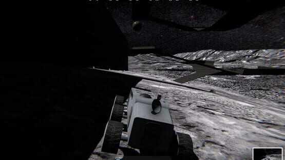 Screenshot Moon Carrier