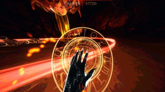 Screenshot Bloodfire