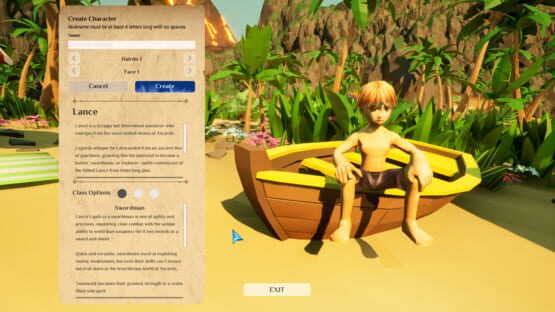 Screenshot Pirate Royalty