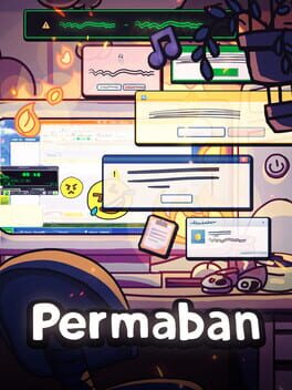 Cover Permaban