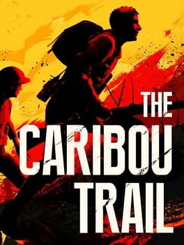 Cover The Caribou Trail