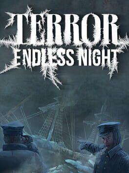 Cover Terror: Endless Night