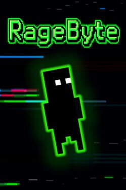 Cover RageByte