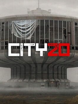 Cover City 20