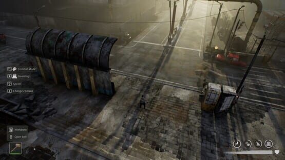 Screenshot City 20
