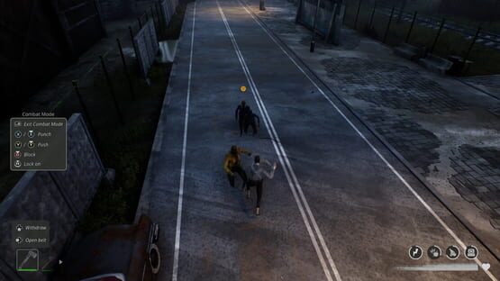 Screenshot City 20