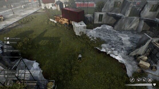 Screenshot City 20