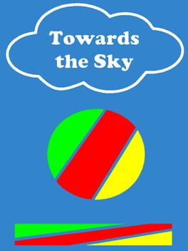 Cover Towards the Sky