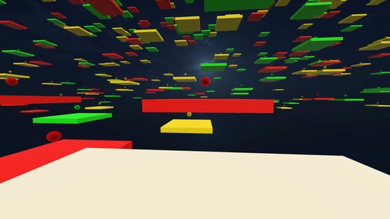 Screenshot Towards the Sky