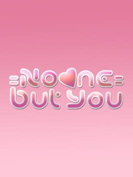 Cover No One But You