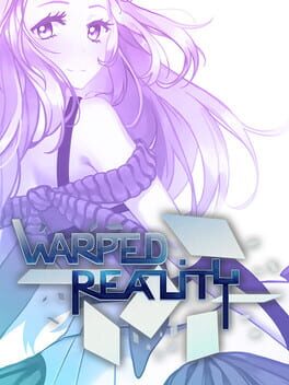 Cover Warped Reality