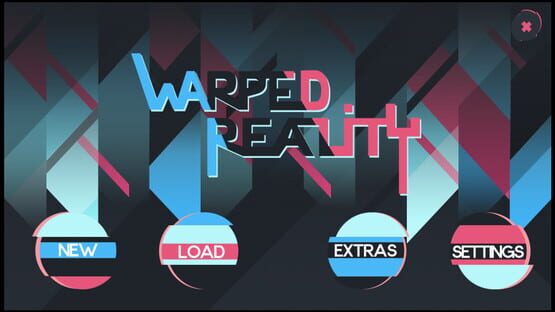 Screenshot Warped Reality