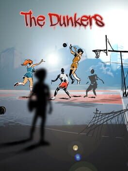 Cover The Dunkers